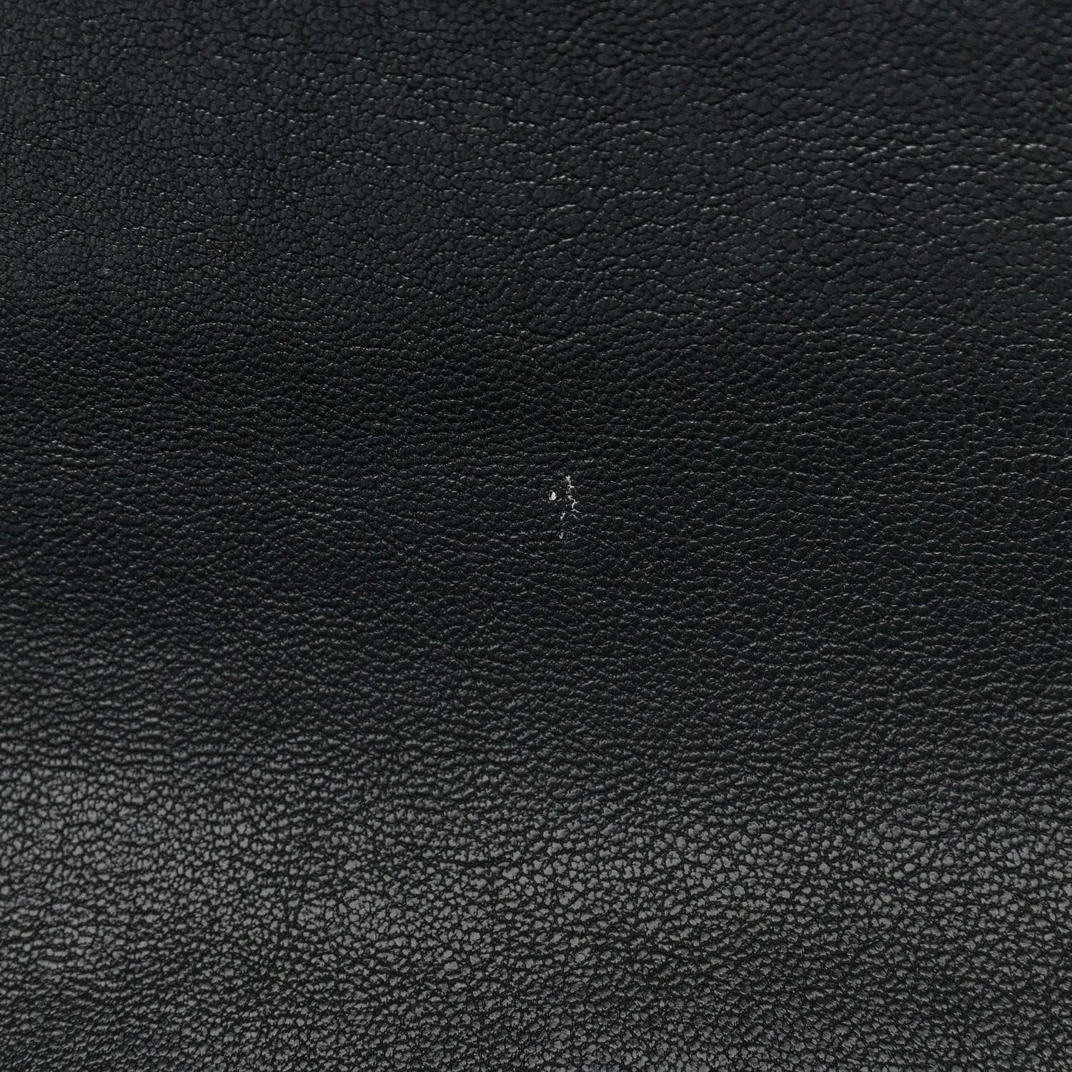Saint Laurent Sheepskin Matelasse Chevron Monogram Large College Satchel Black 10 of 14