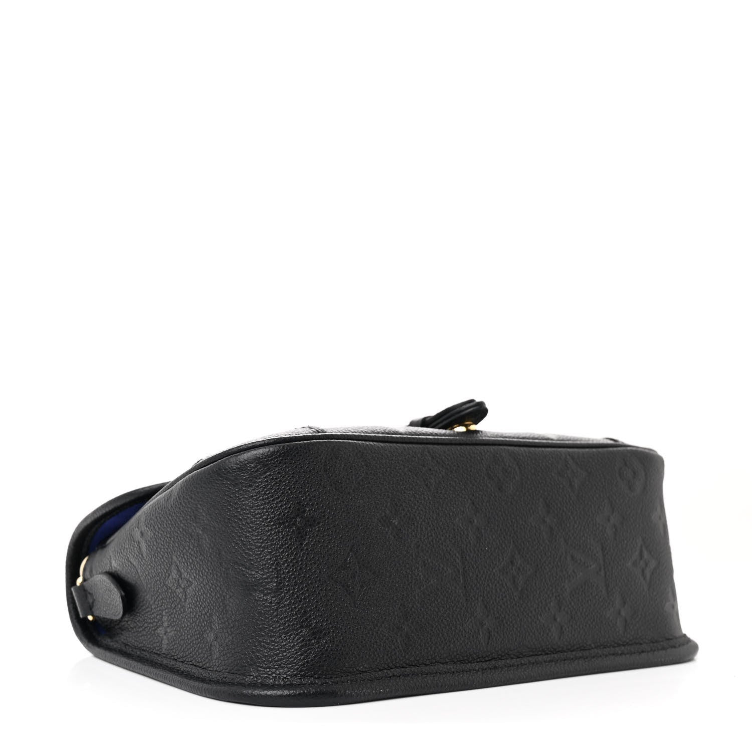 Louis Vuitton Empreinte Monogram Giant Diane Black 4 of 9