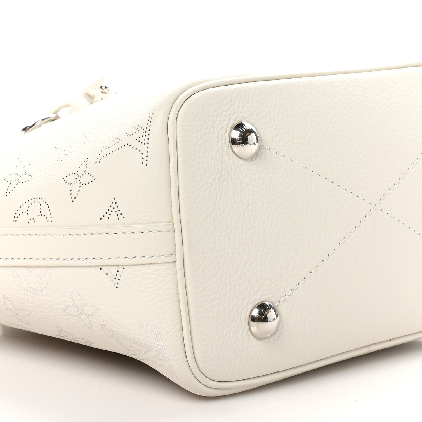 Mahina Blossom PM White