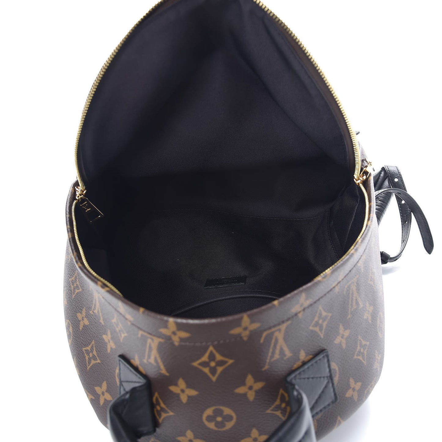 Monogram Palm Springs Backpack MM