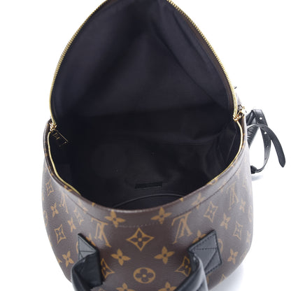 Louis Vuitton Monogram Palm Springs Backpack MM 5 of 10
