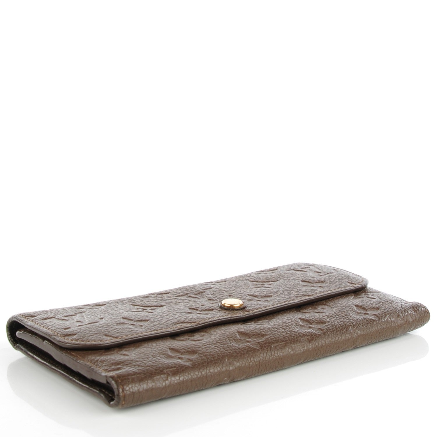 Louis Vuitton Empreinte Virtuose Wallet Terre 4 of 8
