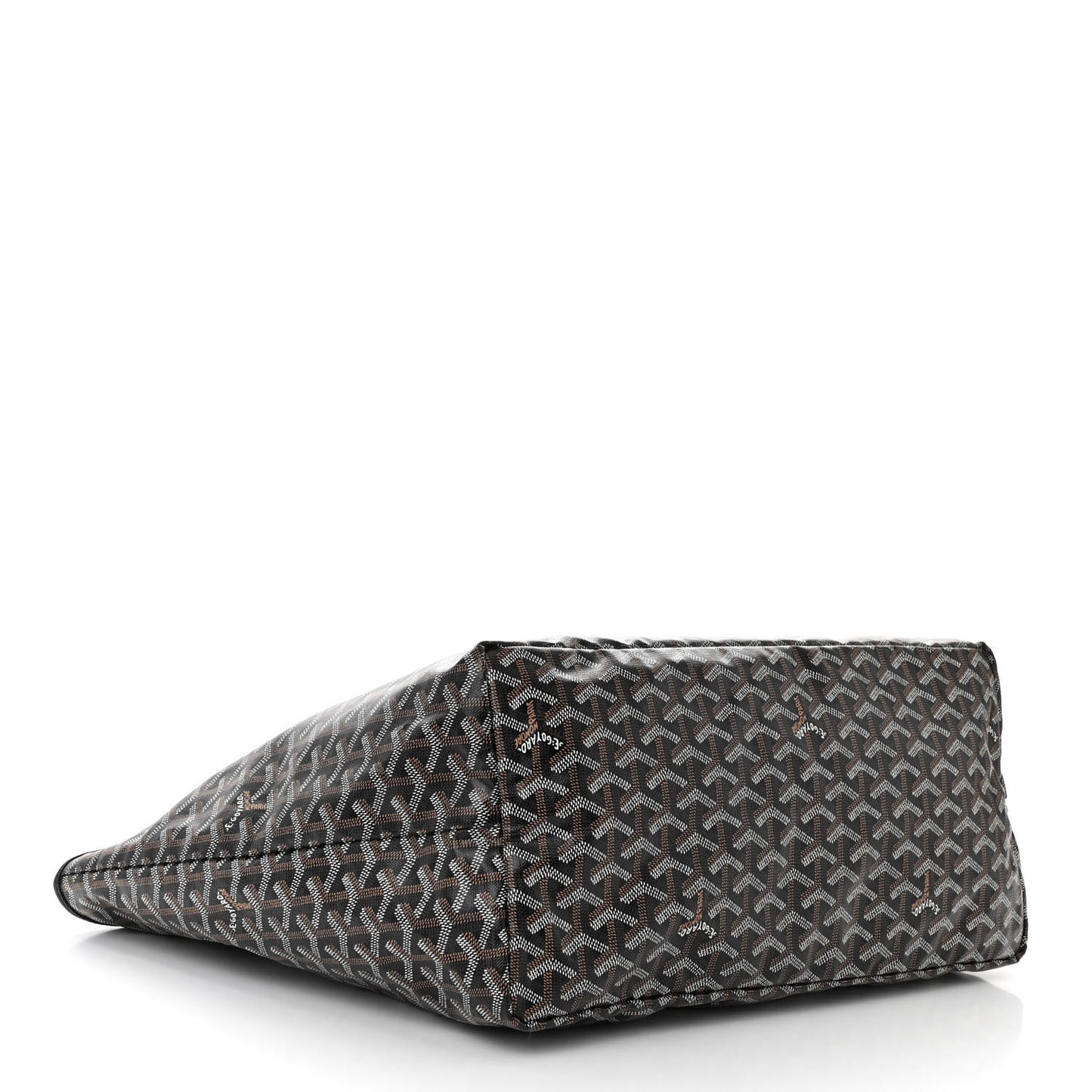 Goyardine Saint Louis GM Black