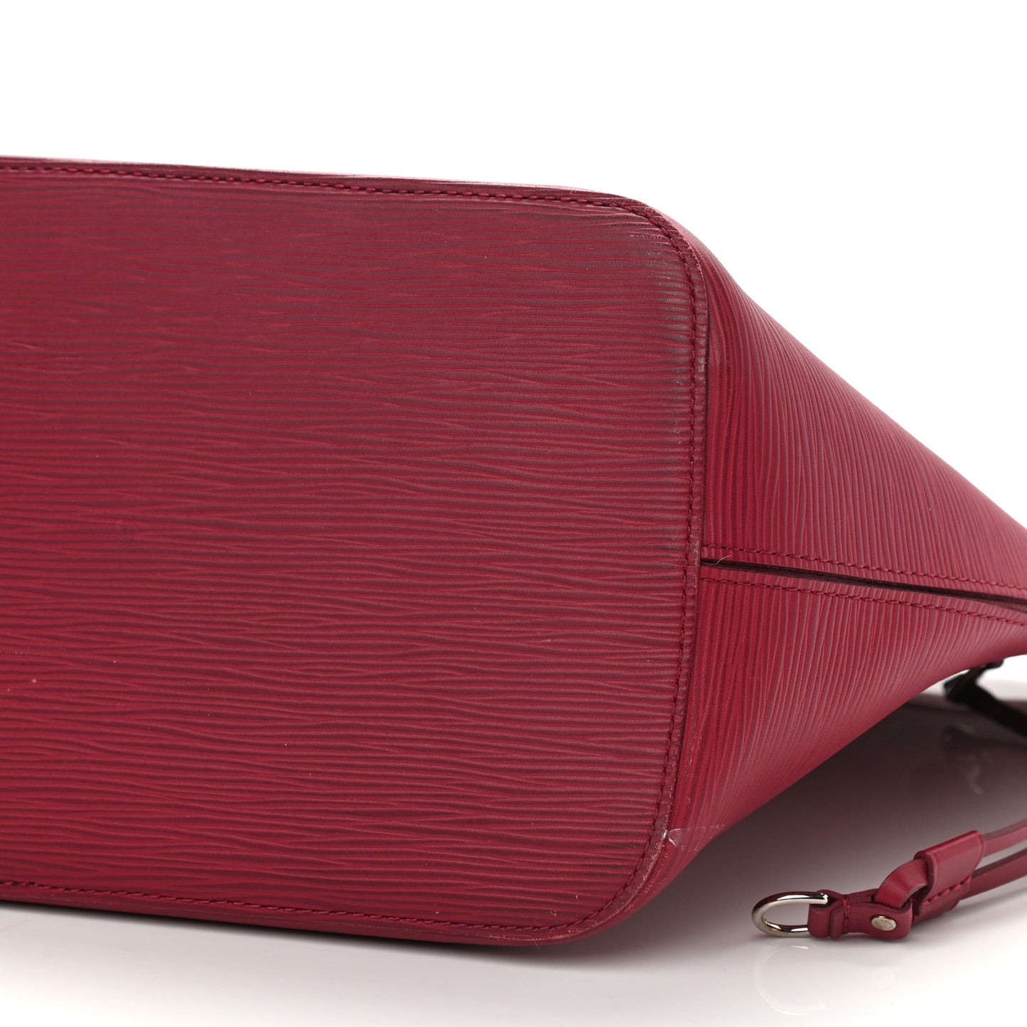 Epi Neverfull MM Fuchsia
