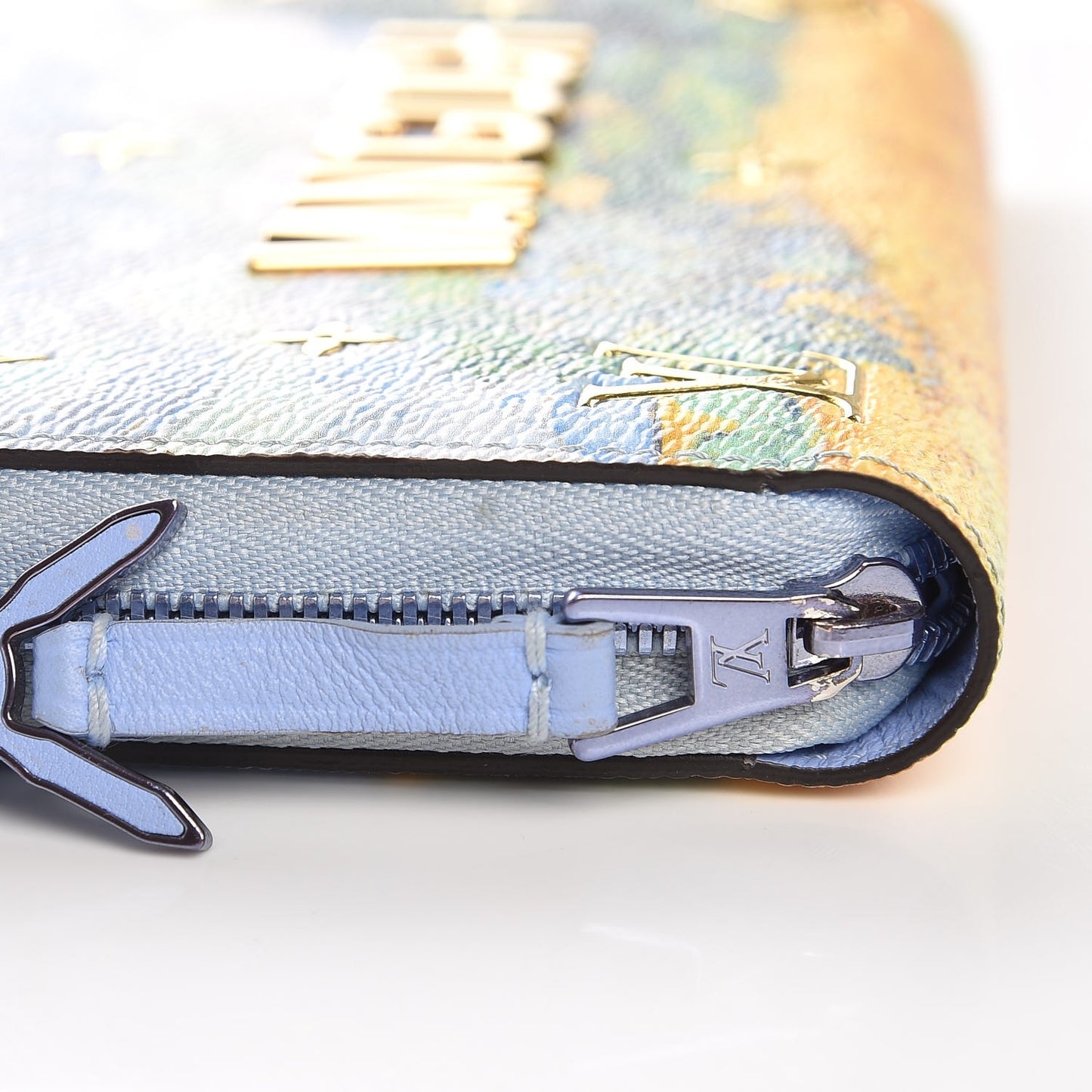 Masters Van Gogh Zippy Wallet