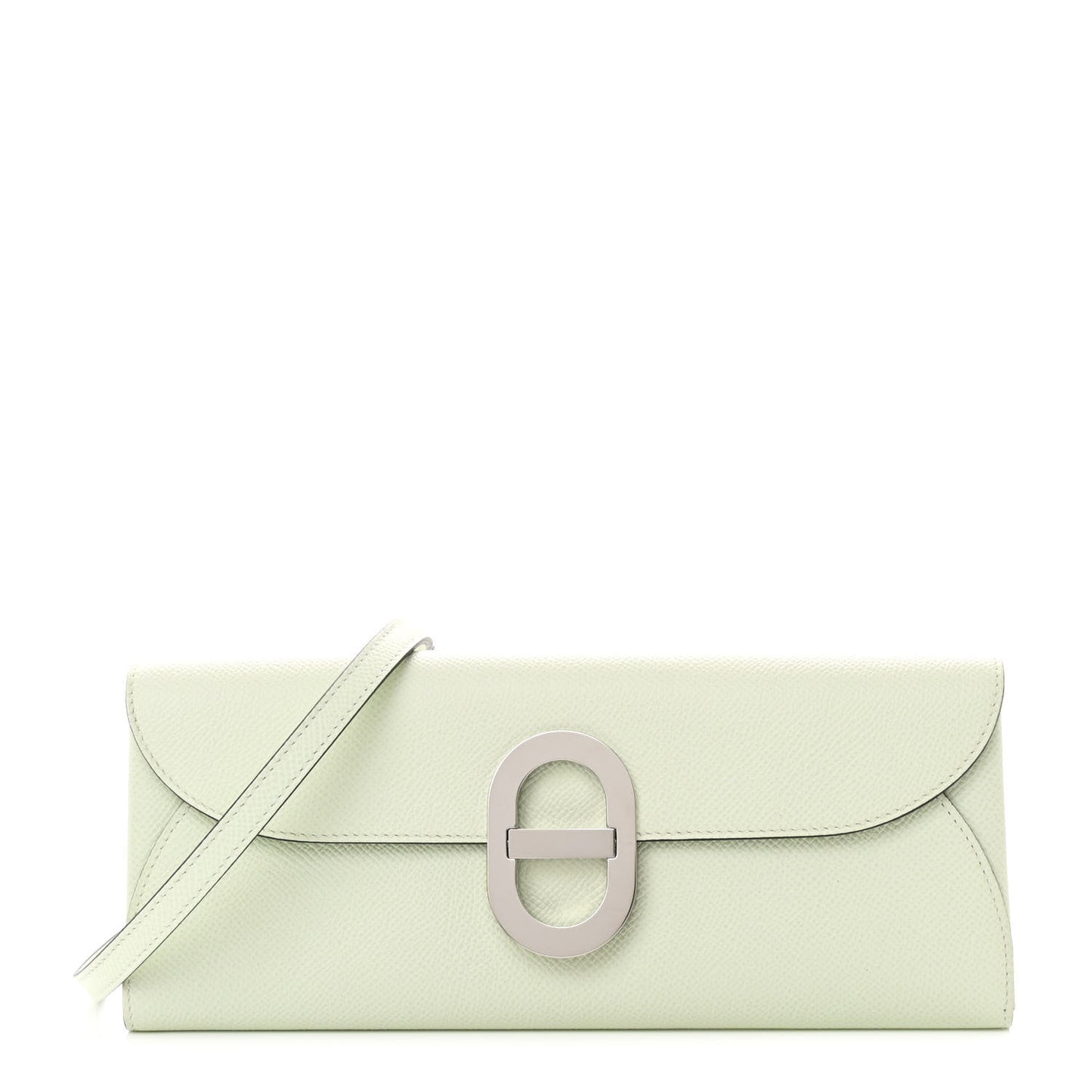Epsom Maillon Wallet To Go Vert Fizz