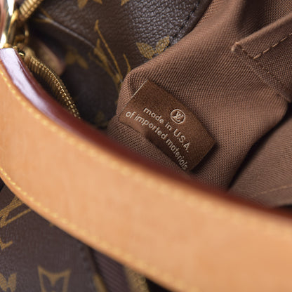 Louis Vuitton Monogram Sully PM 8 of 14