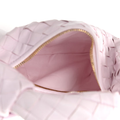 Bottega Veneta Nappa Intrecciato Mini Jodie Bliss Washed 5 of 10