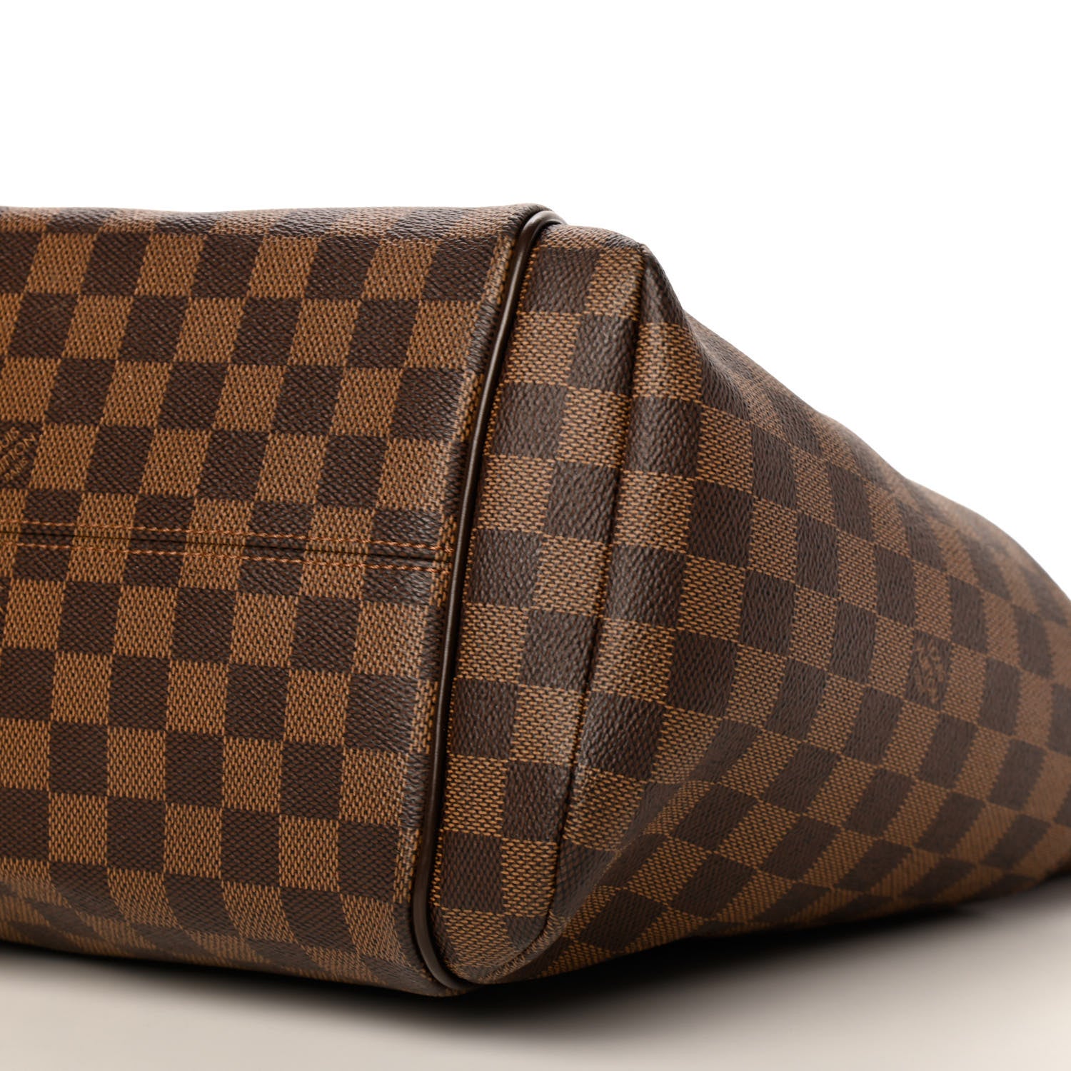 Louis Vuitton Damier Ebene Totally MM 7 of 13