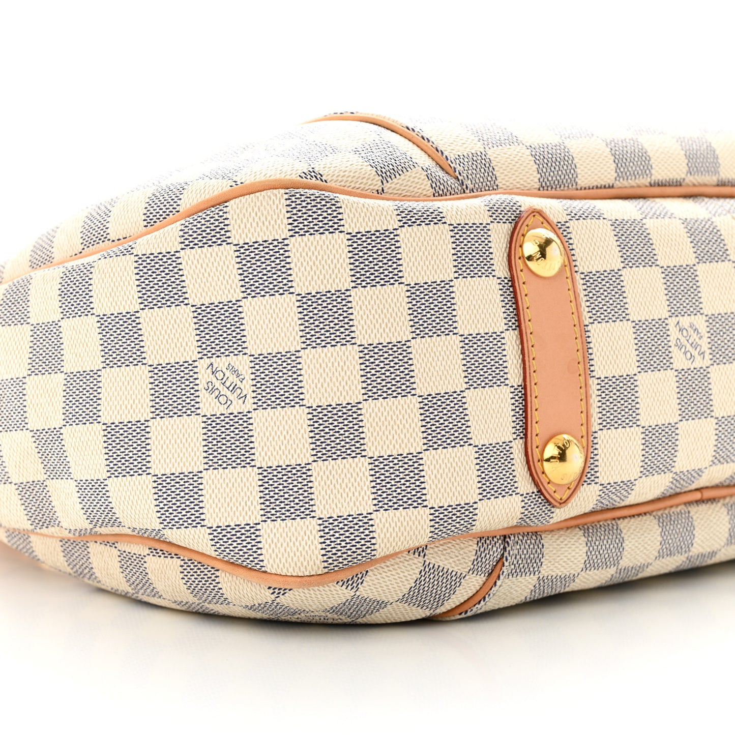 Damier Azur Galliera PM