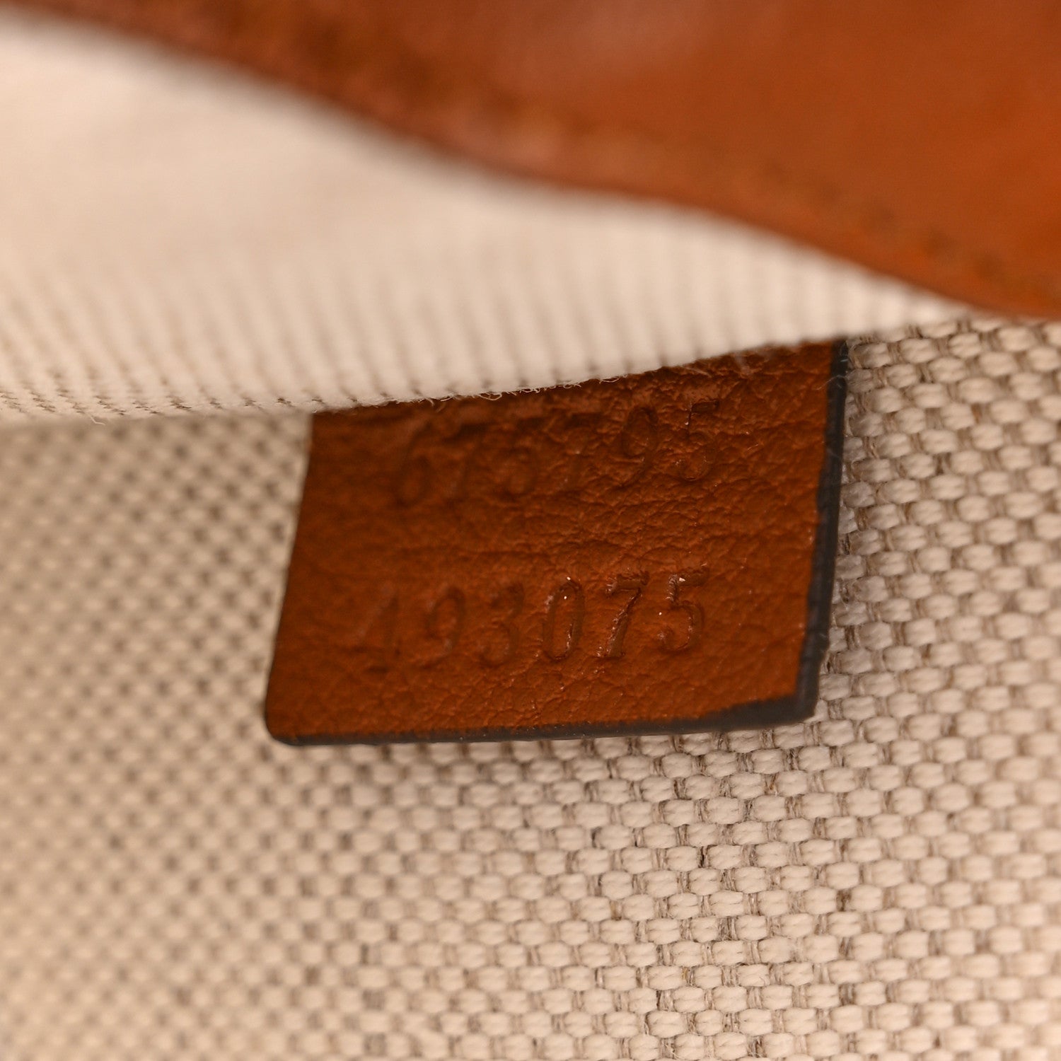 Gucci Wonka Grain Calfskin Mini Diana Bamboo Top Handle Shoulder Bag Cuir 7 of 10