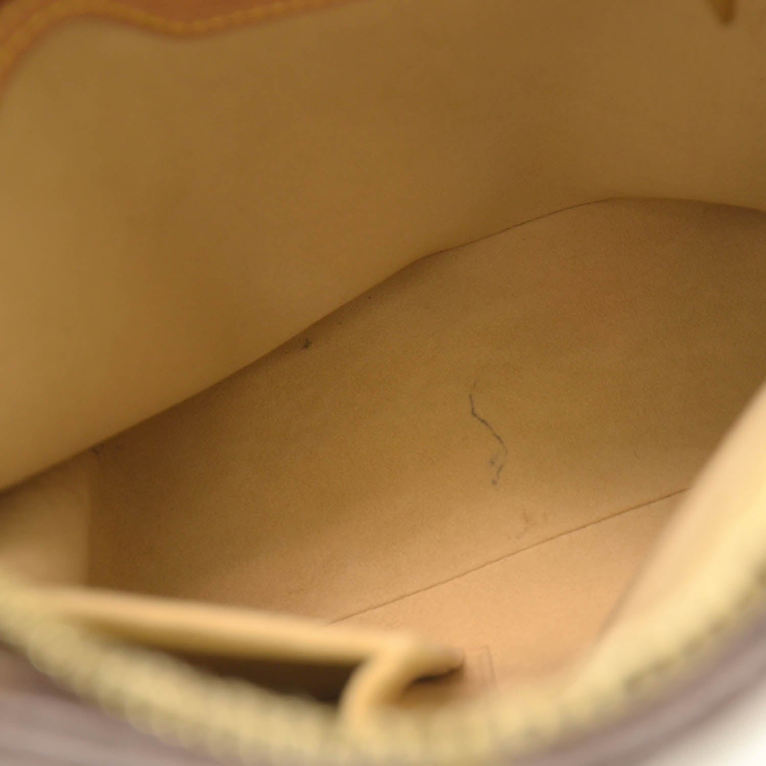 Louis Vuitton Monogram Looping MM 7 of 7