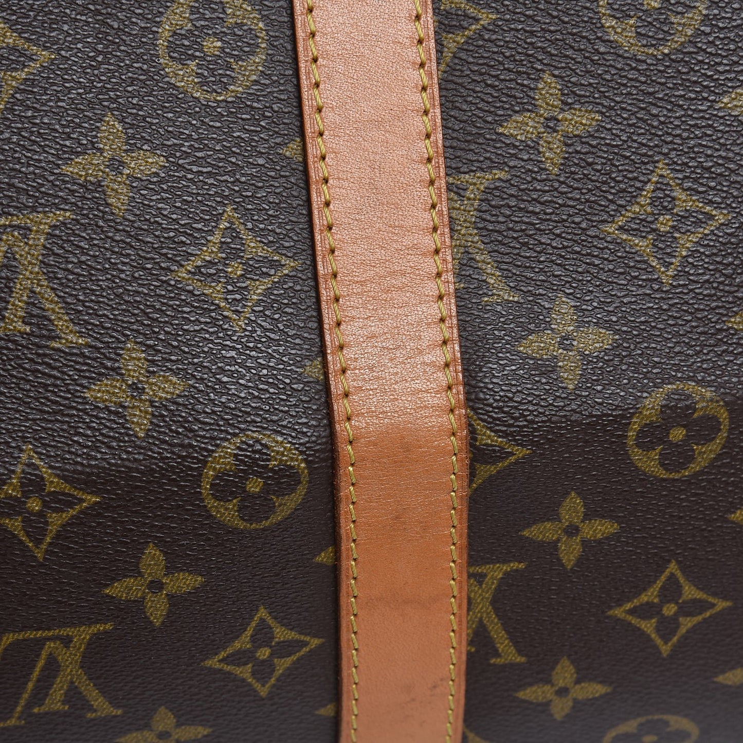 Monogram Keepall 55