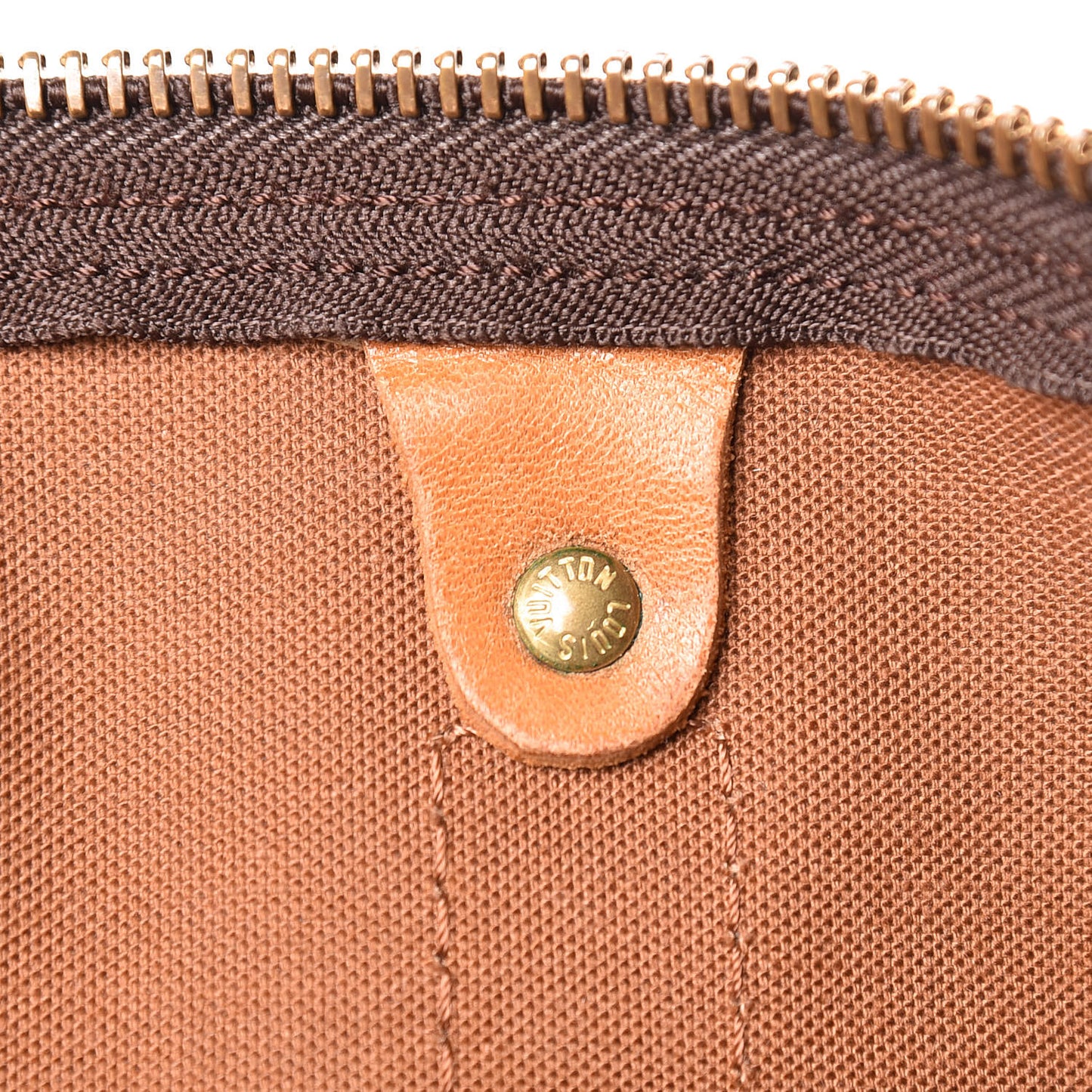 Monogram Keepall 55