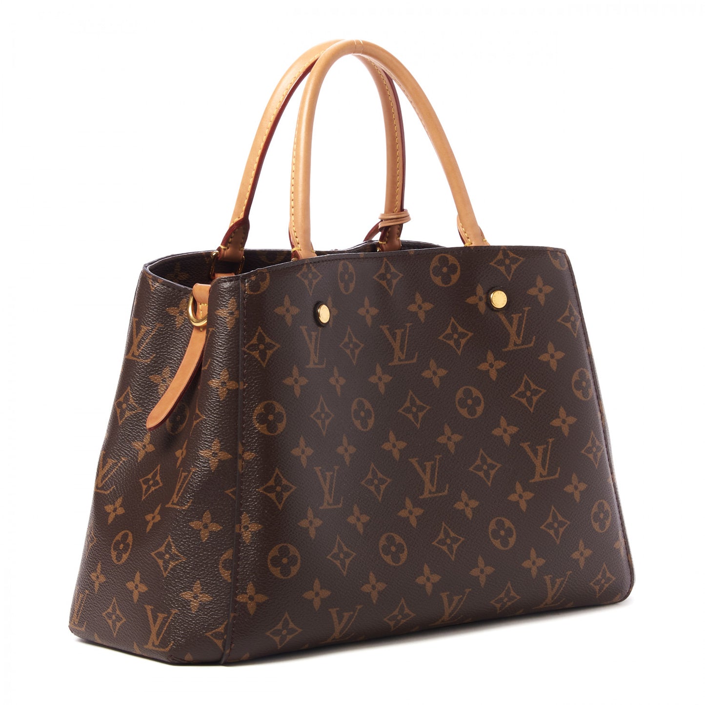 Monogram Montaigne MM