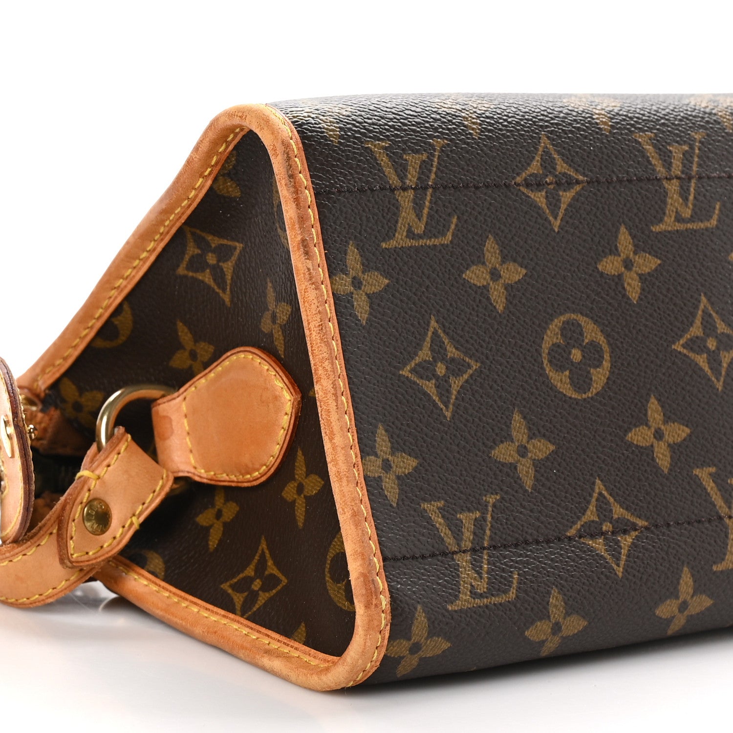 Louis Vuitton Monogram Popincourt Long Shoulder Bag 8 of 13