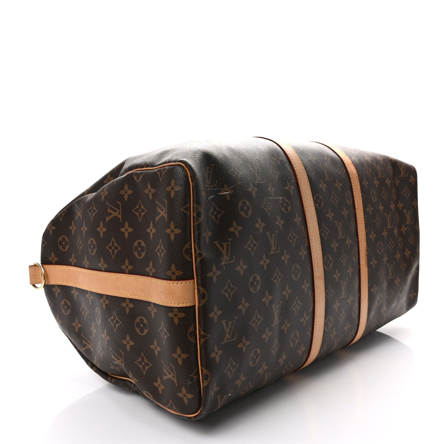 Monogram Keepall Bandouliere 55