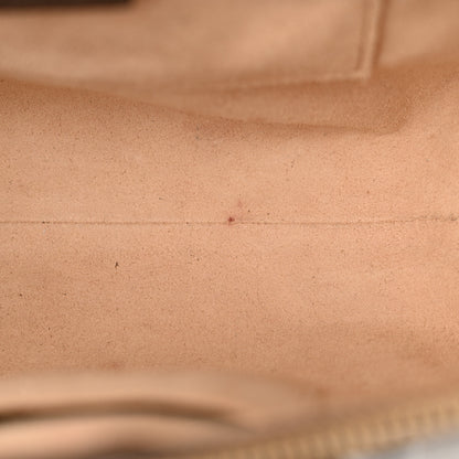 Gucci GG Supreme Monogram Small Ophidia Tote Bag Brown 11 of 16