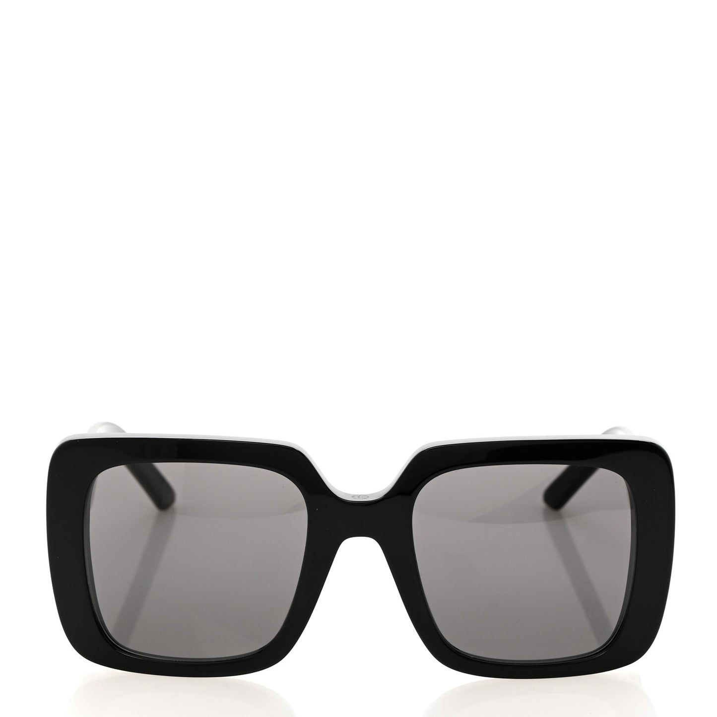 Acetate Wildior S3U Sunglasses Black