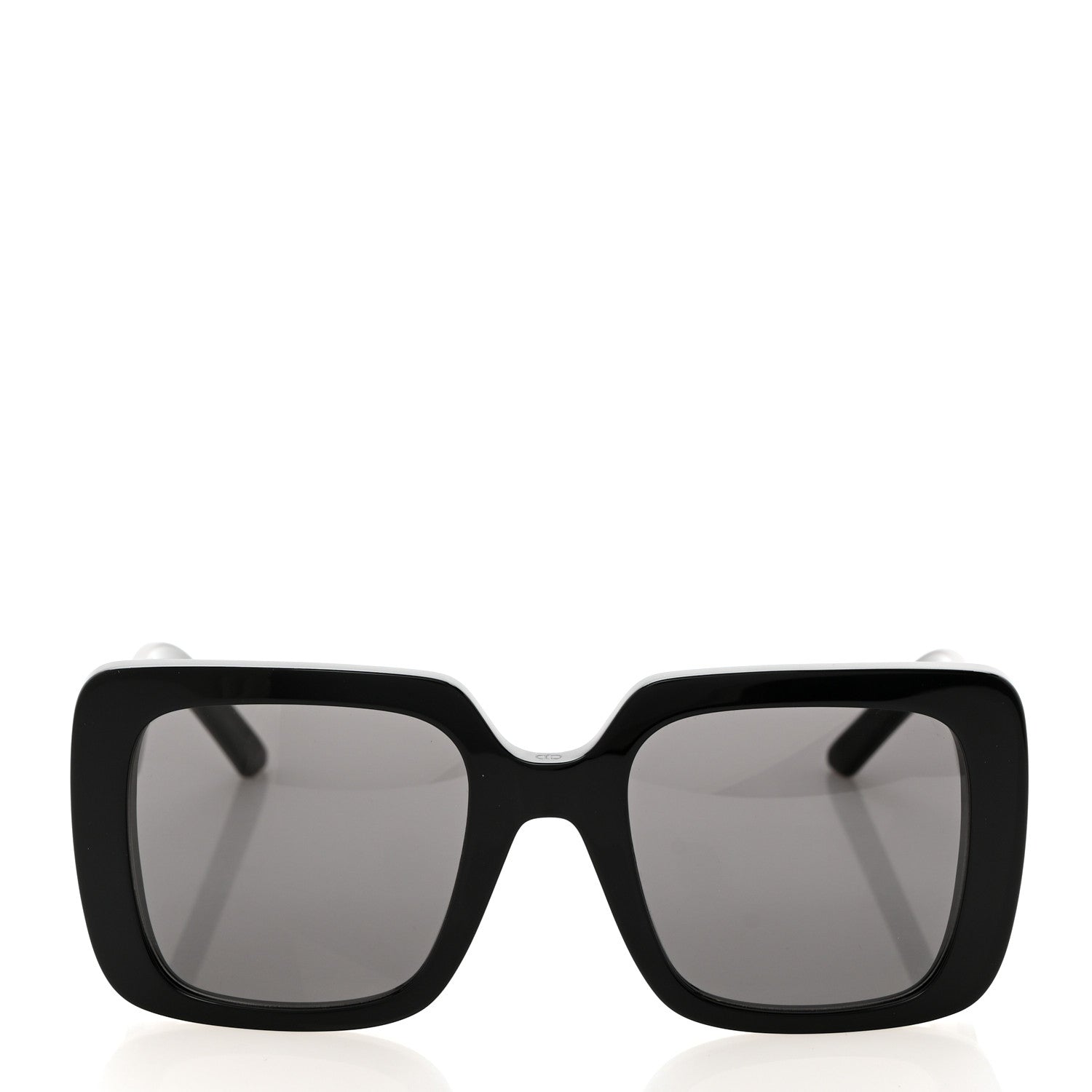 Christian Dior Acetate Wildior S3U Sunglasses Black 2 of 7