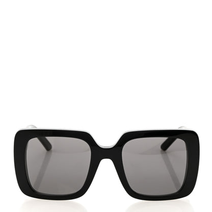 Christian Dior Acetate Wildior S3U Sunglasses Black 2 of 7