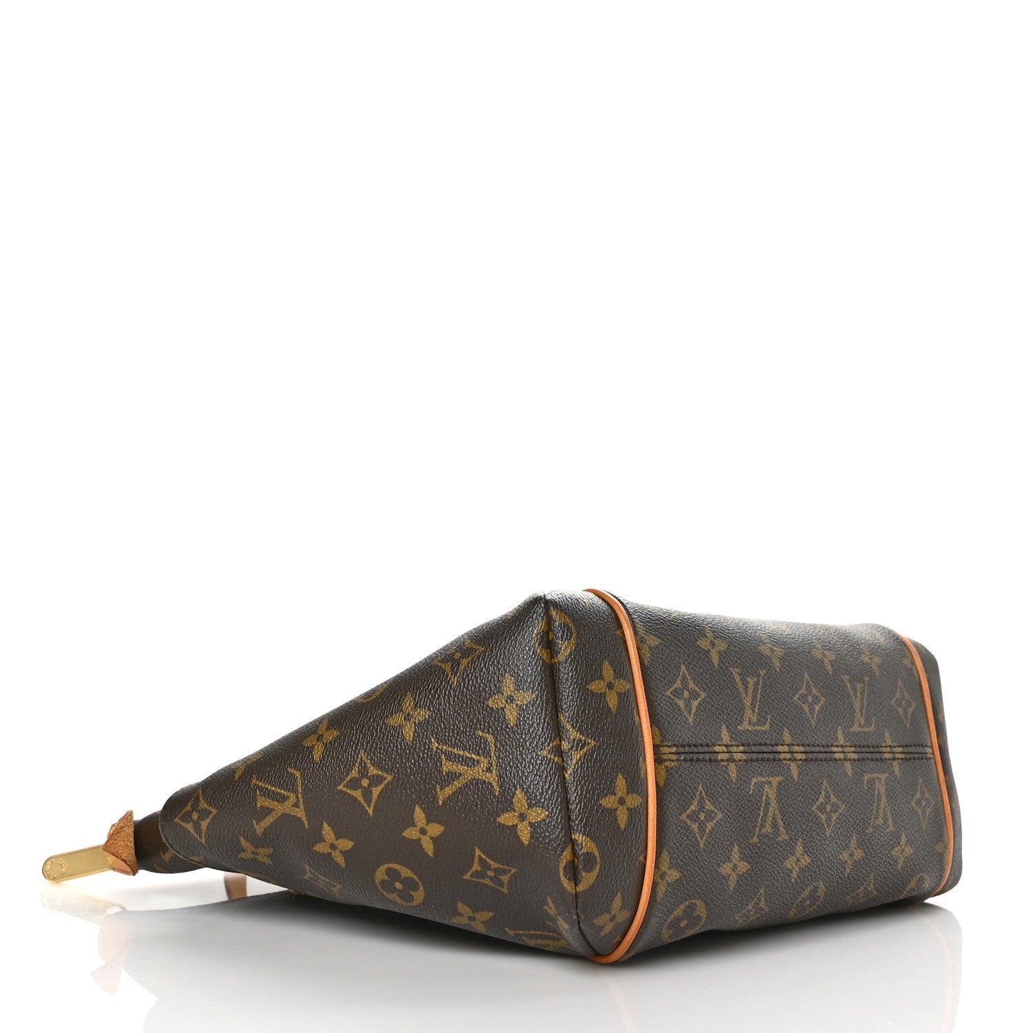 Louis Vuitton Monogram Totally PM 4 of 6
