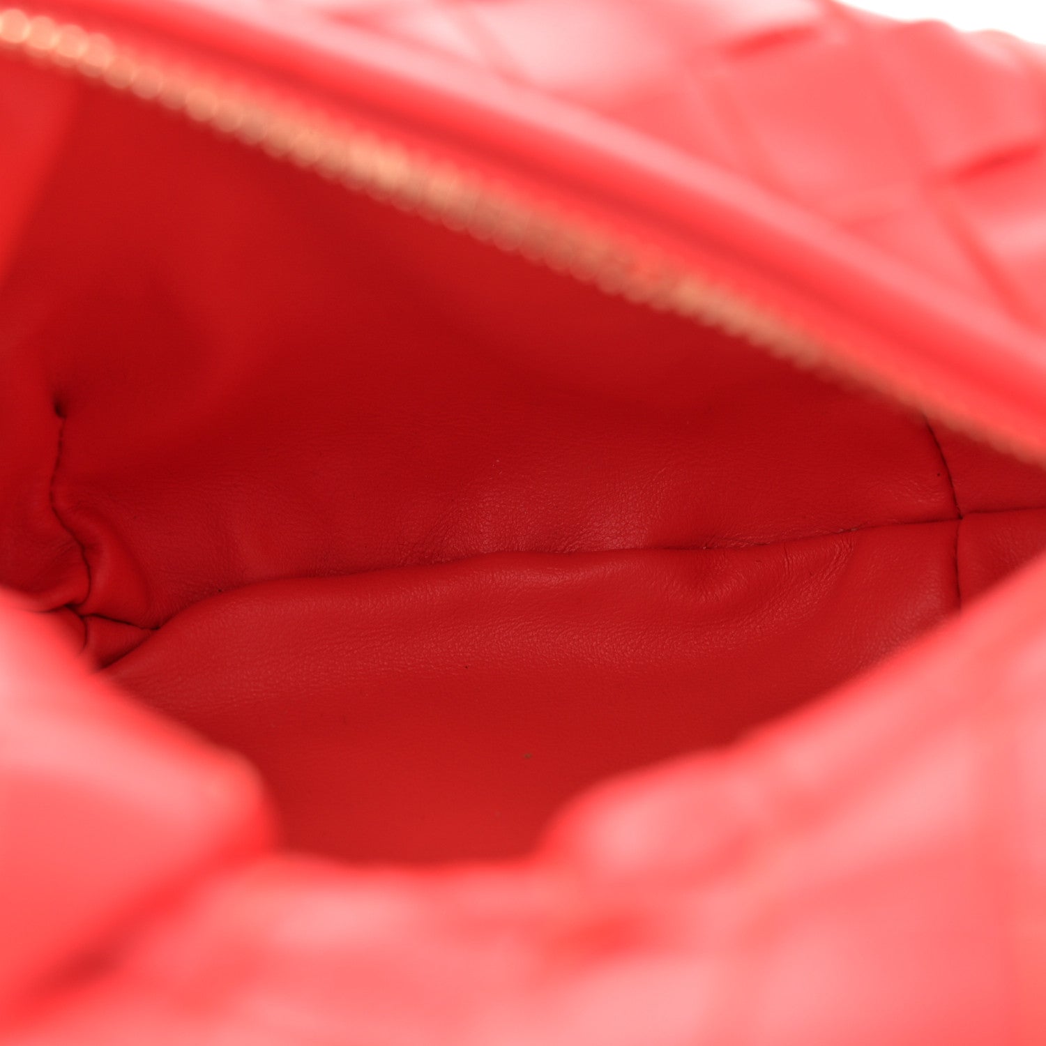 Bottega Veneta Nappa Intrecciato Mini Jodie Sunburst 5 of 11