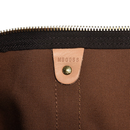 Louis Vuitton Monogram Keepall Bandouliere 55 7 of 8