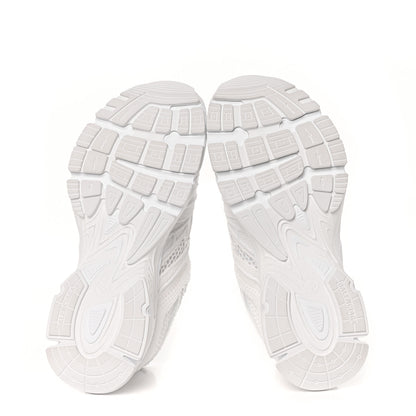 Balenciaga Fabric Mesh Womens Phantom Sneakers 38 White 6 of 7