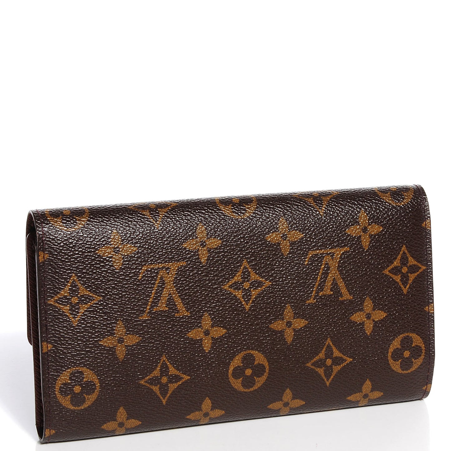 Monogram Porte Tresor International Wallet