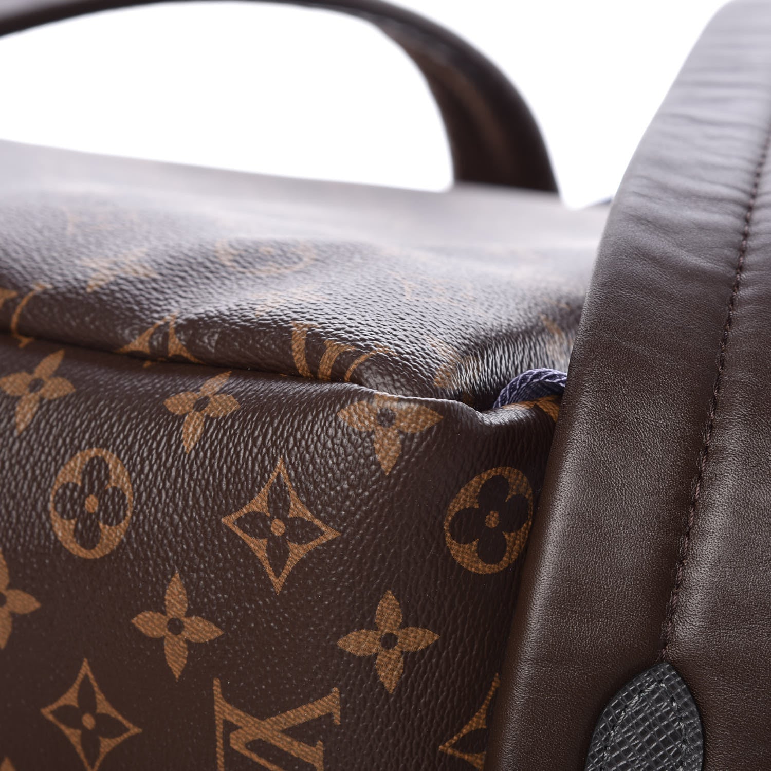 Louis Vuitton Monogram Outdoor Apollo Backpack 10 of 12
