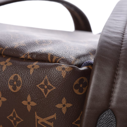 Louis Vuitton Monogram Outdoor Apollo Backpack 10 of 12