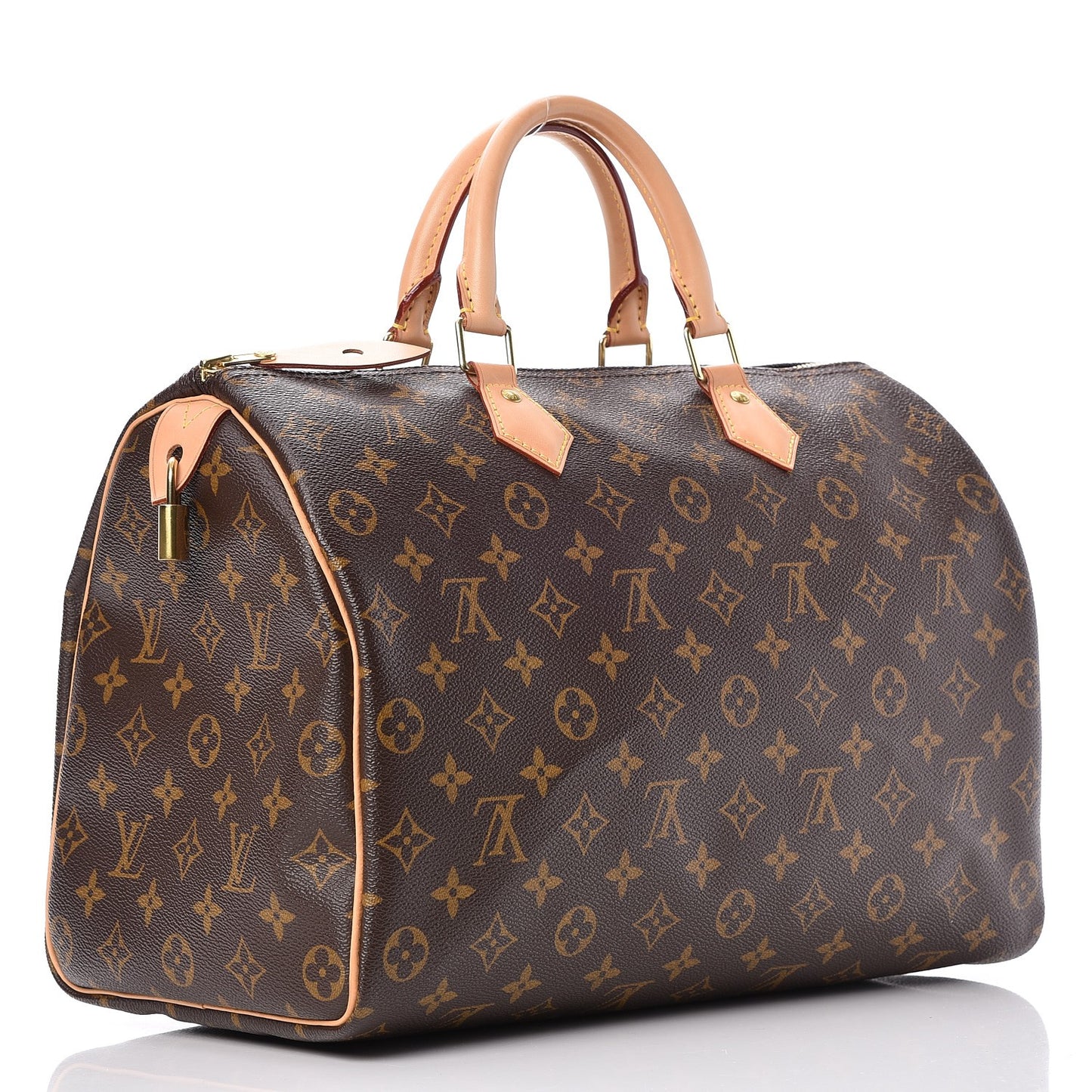 Monogram Speedy 35