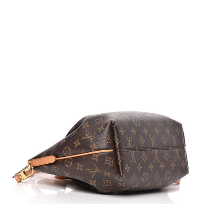 Louis Vuitton Monogram Turenne PM 5 of 15