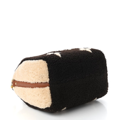 Louis Vuitton Monogram Teddy Speedy Bandouliere 25 4 of 11