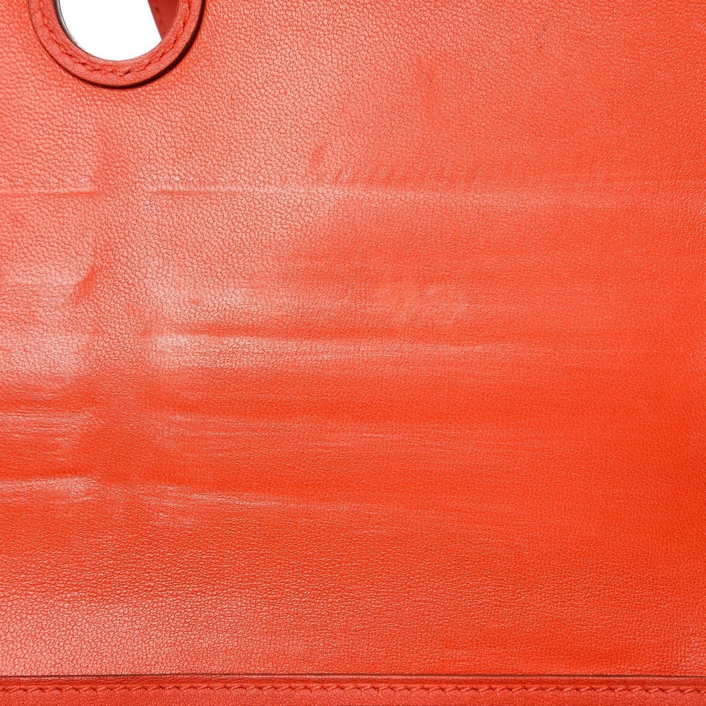 Swift Dogon Recto Verso Wallet Capucine