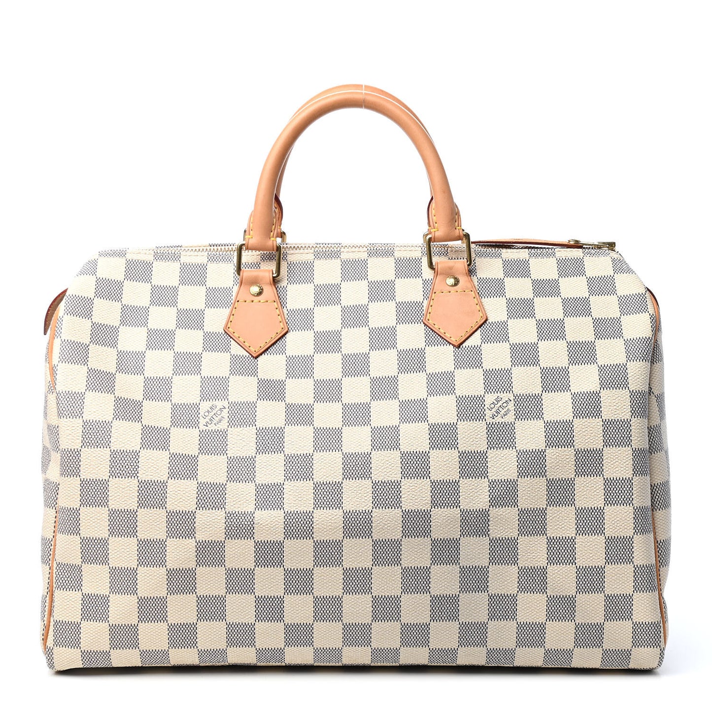 Damier Azur Speedy 35