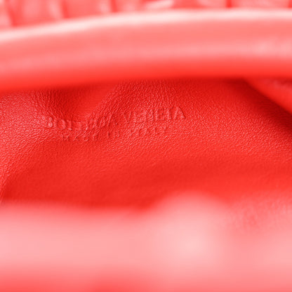 Bottega Veneta Butter Calfskin The Mini Pouch Nail Polish 6 of 15