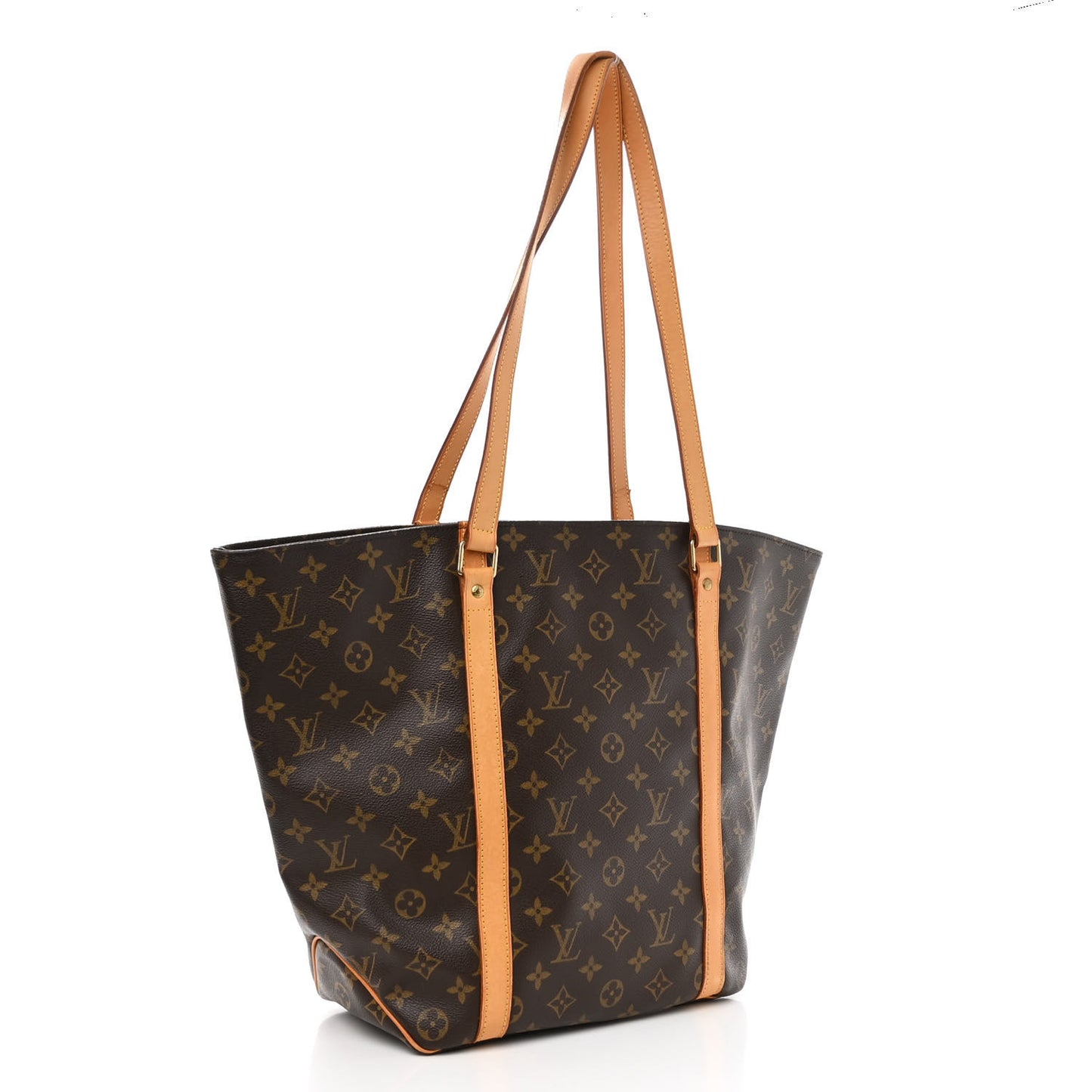 Monogram Sac Shopping Tote