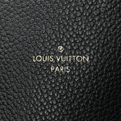 Louis Vuitton Empreinte Melie Black 6 of 12