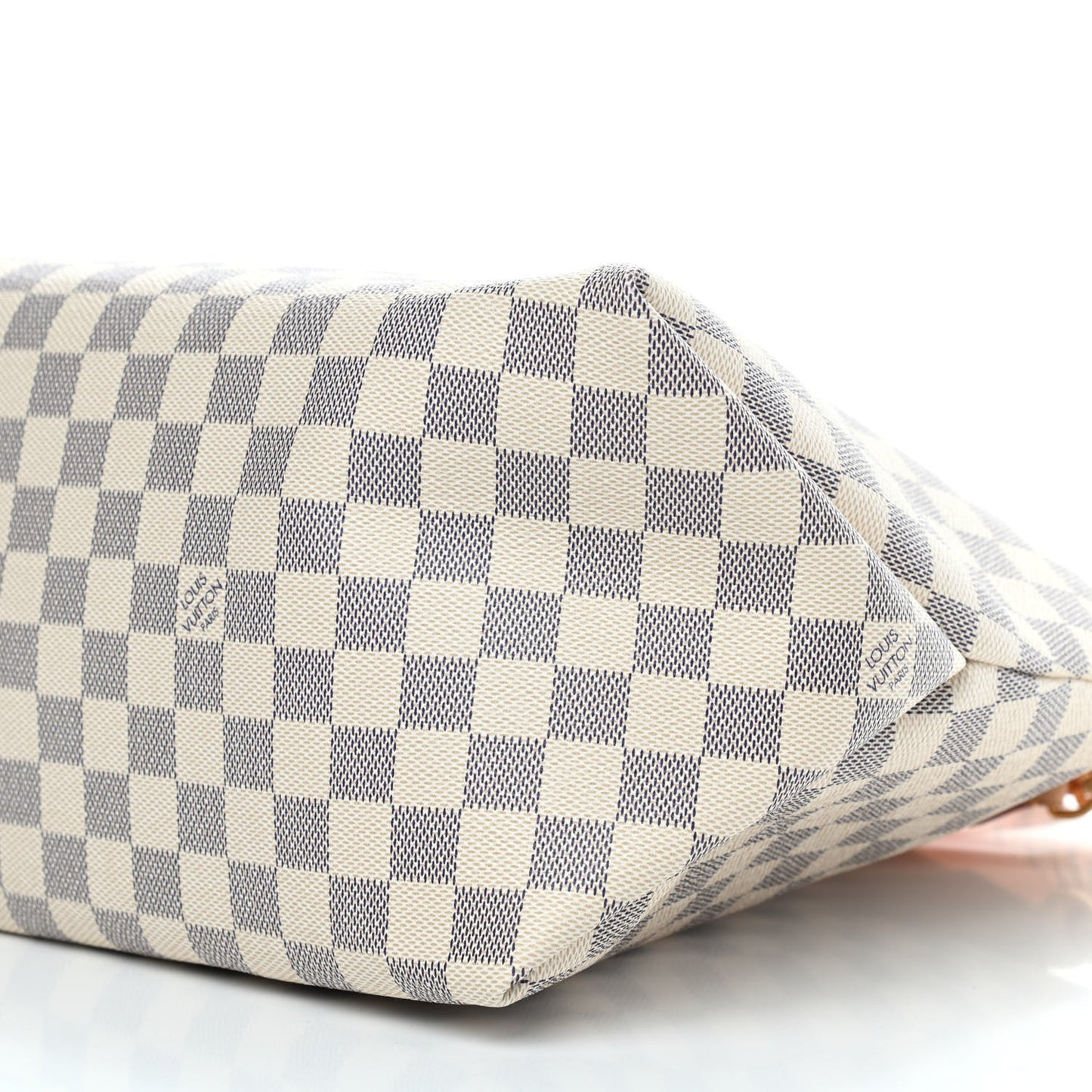 Damier Azur Beaubourg Hobo MM