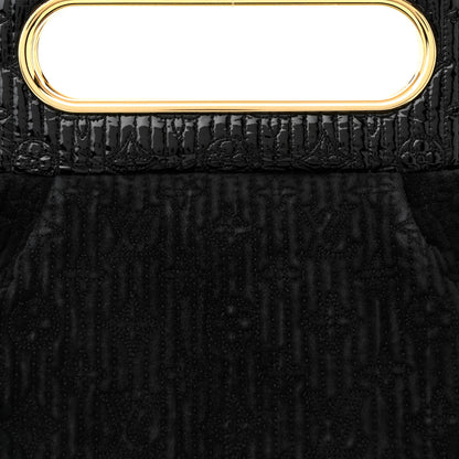 Louis Vuitton Monogram Motard Before Dark Black 8 of 16
