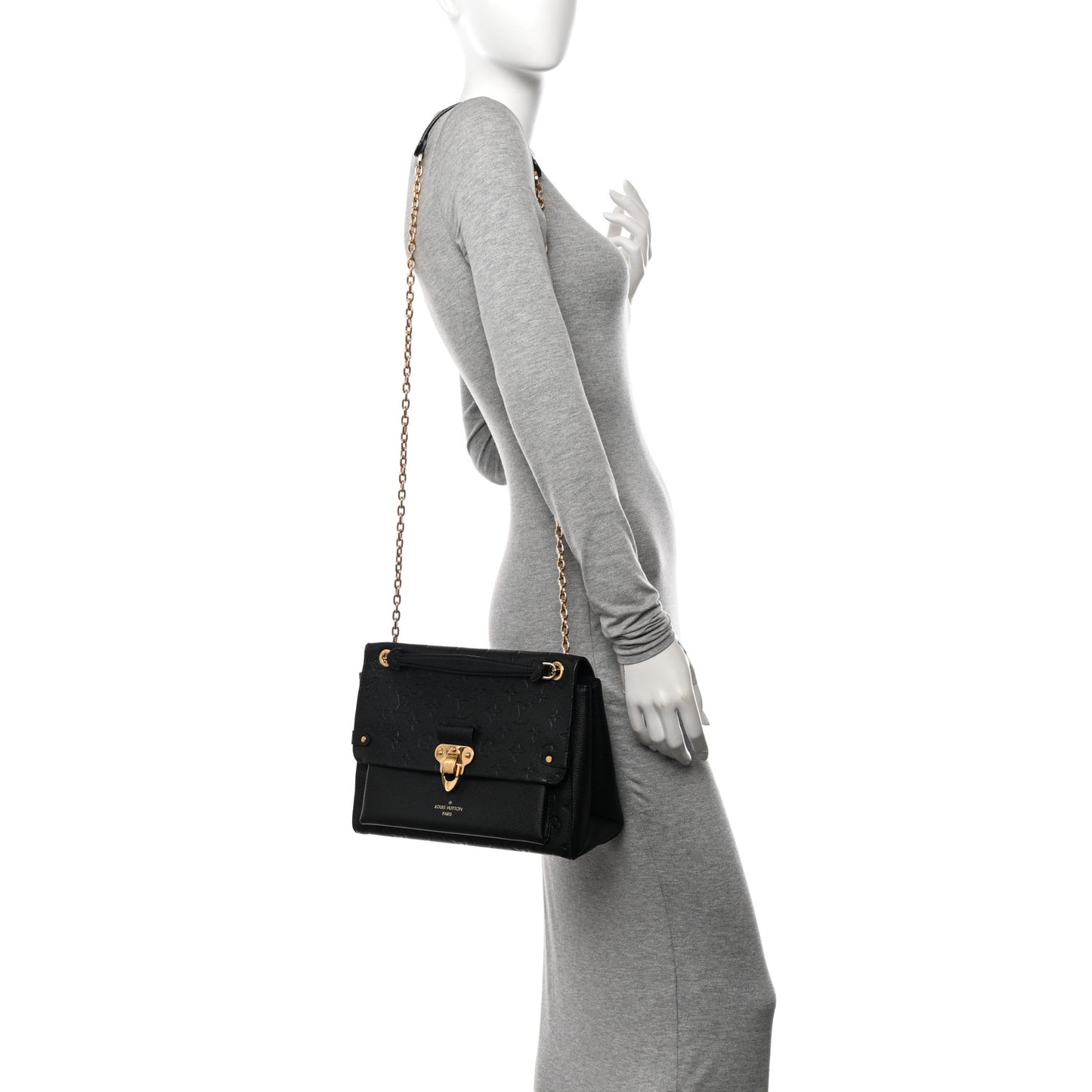 Empreinte Vavin MM Black