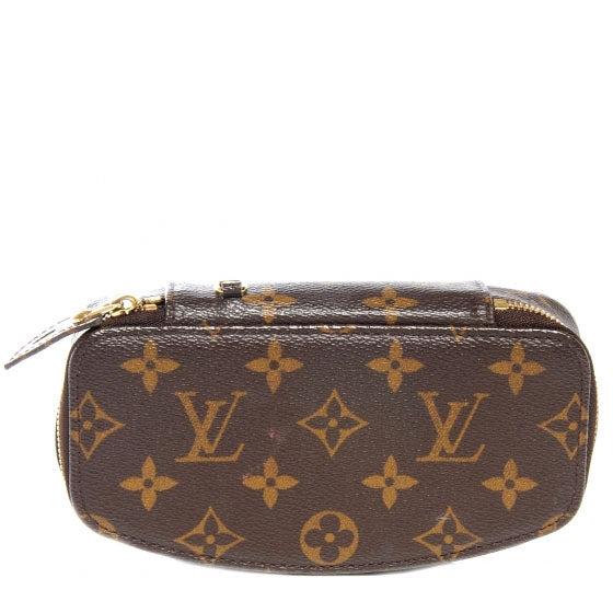 Monogram Monte Carlo PM