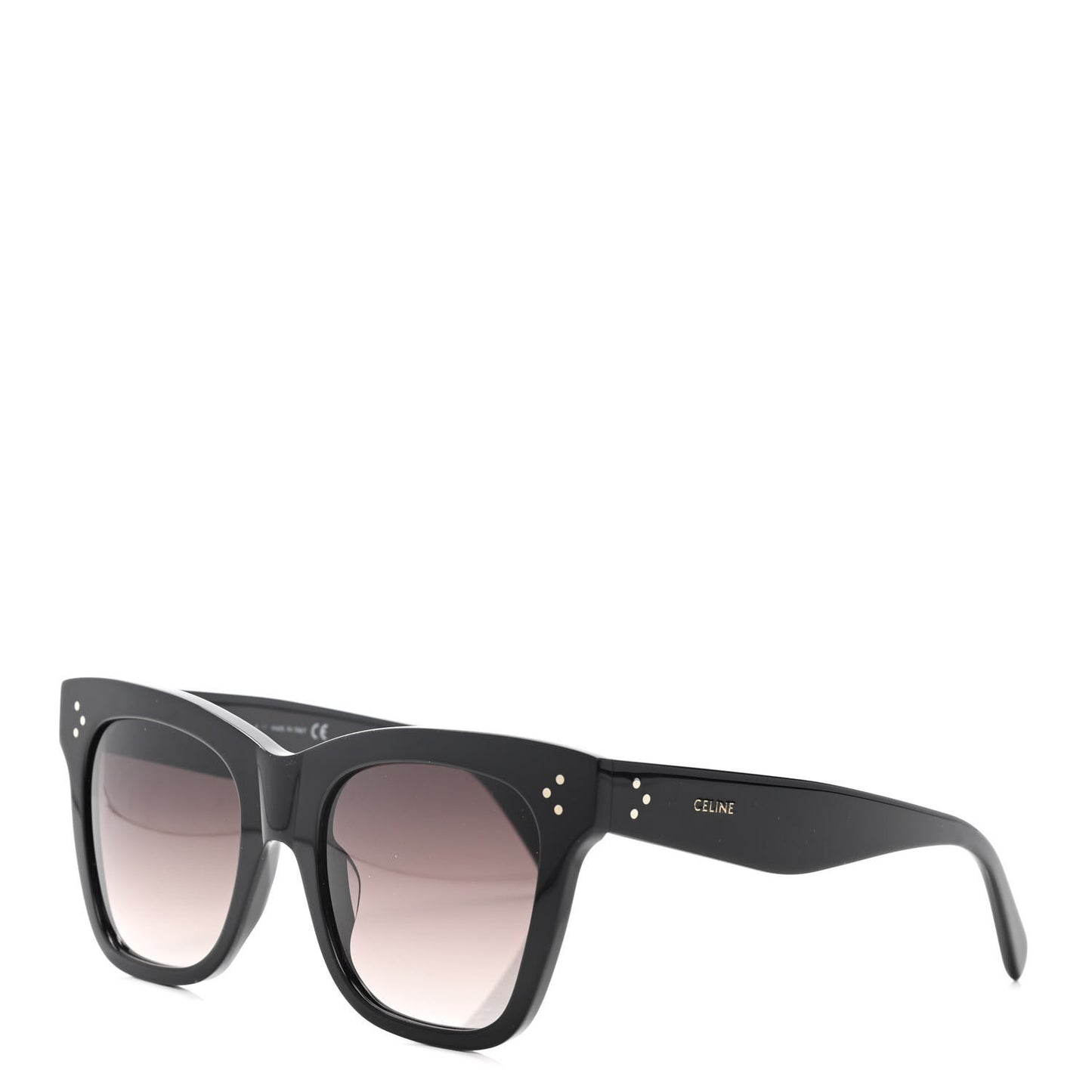 Tilda Sunglasses CL 41076/S Black