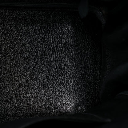 Hermes Togo Birkin 30 Black 13 of 22