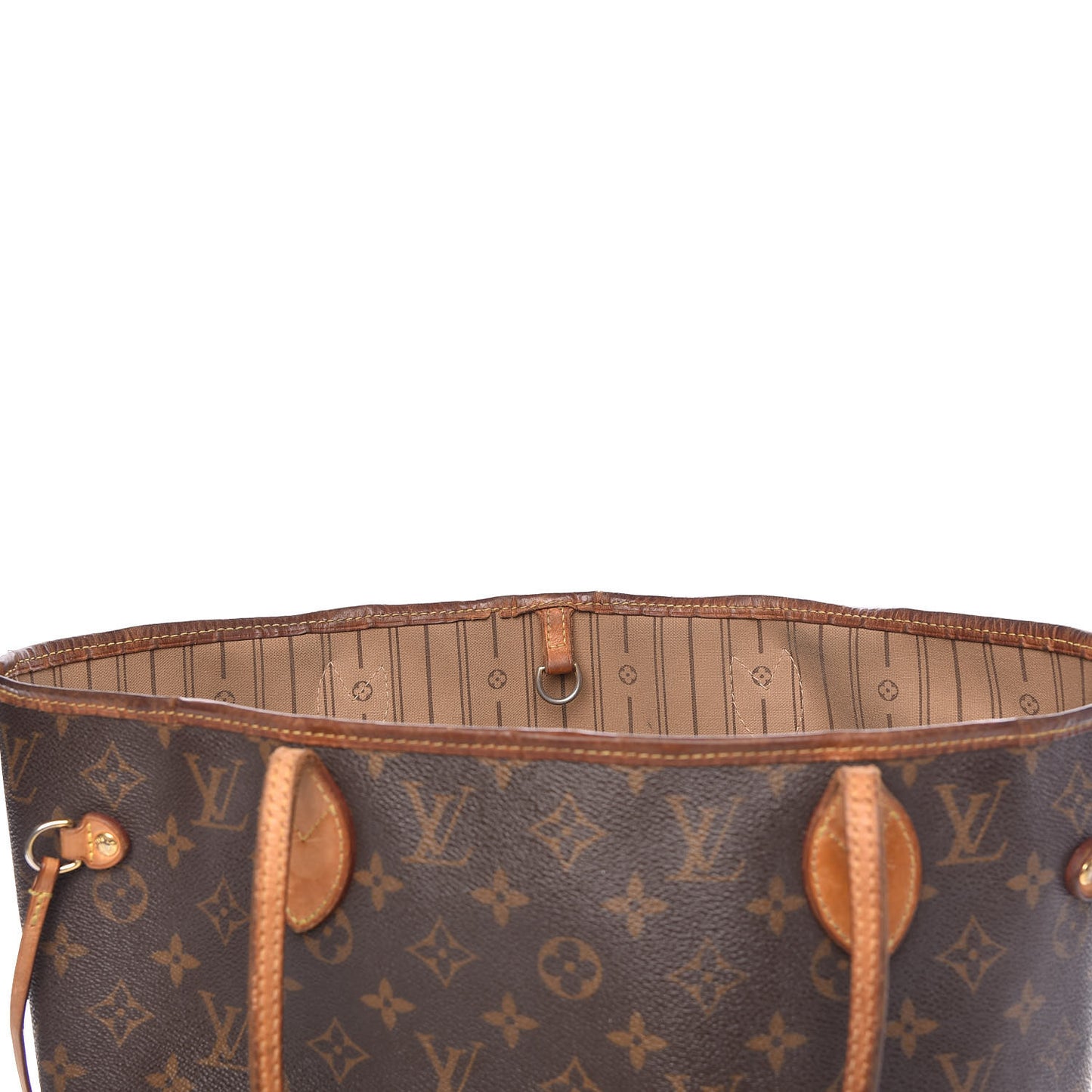 Monogram Neverfull MM