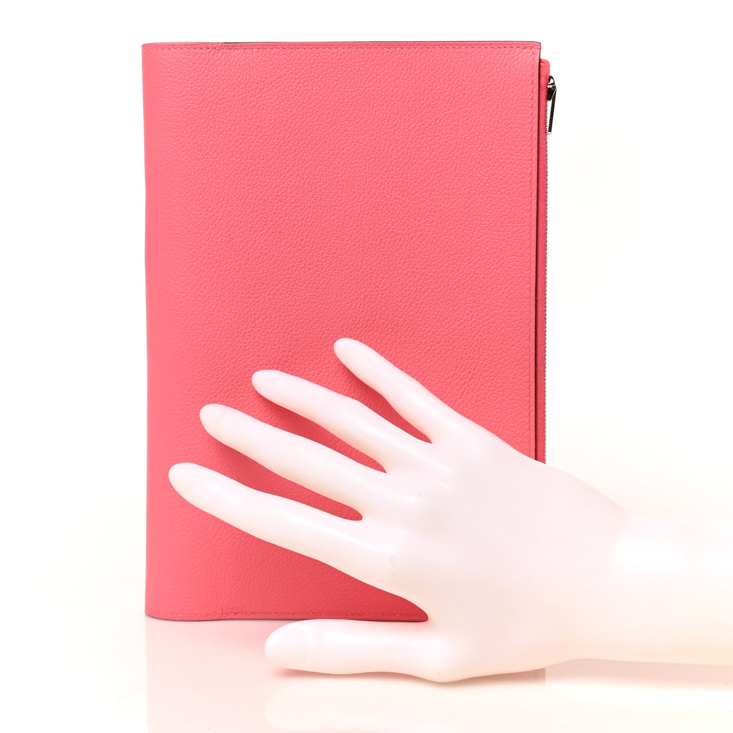 Evercolor Eazip Book Cover Rose Azalee