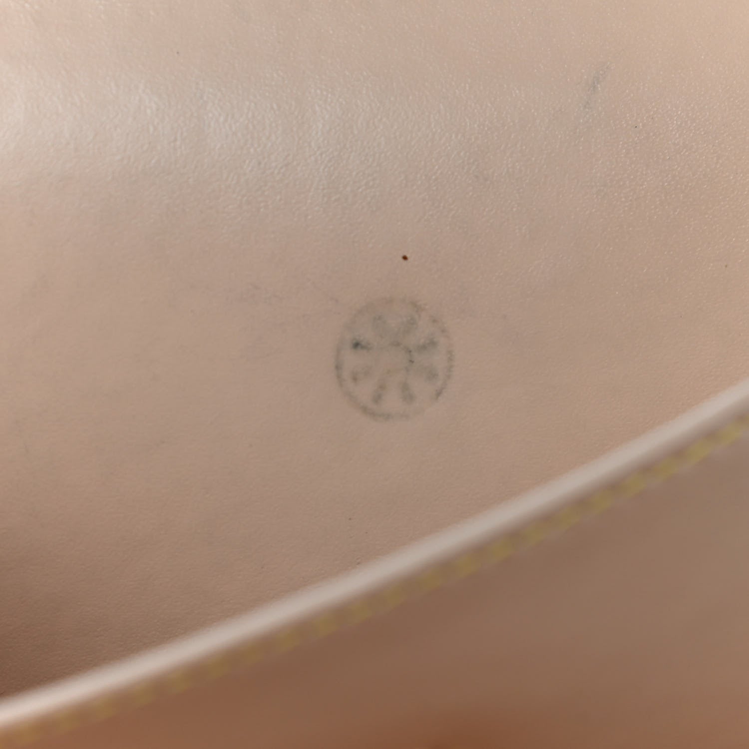Louis Vuitton Monogram Cherry Blossom Porte Tresor International Wallet Brown 7 of 12