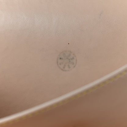 Louis Vuitton Monogram Cherry Blossom Porte Tresor International Wallet Brown 7 of 12